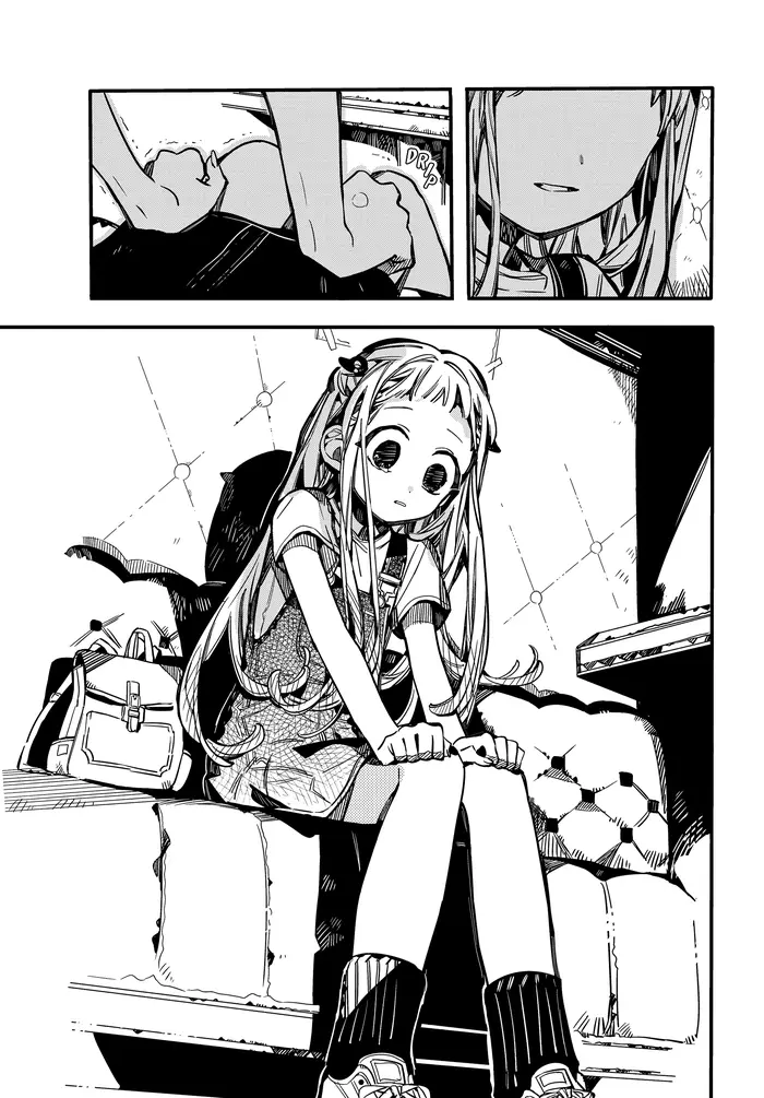 Toilet-Bound Hanako-kun Chapter 72 image 23_optimized
